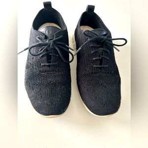 Cole Haan Women's 2.ZERØGRAND Stitchlite™ Wingtip Oxfords